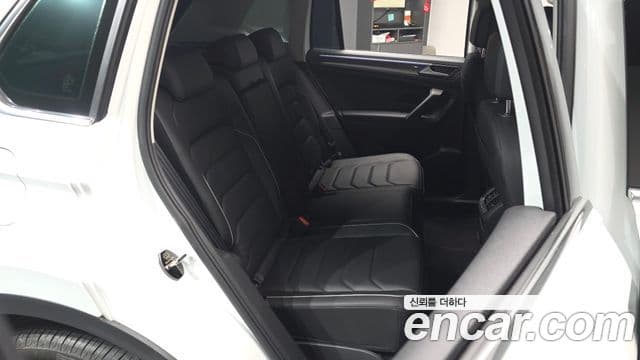 Volkswagen Tiguan 2세대 Prestige, 2024 13