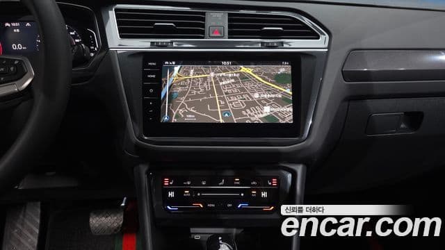 Volkswagen Tiguan 2세대 Prestige, 2024 15