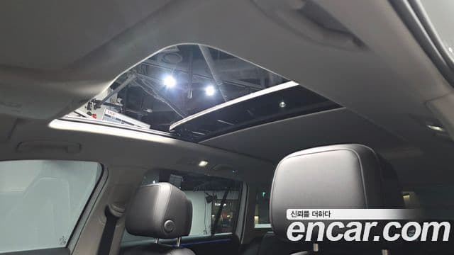 Volkswagen Tiguan 2세대 Prestige, 2024 17