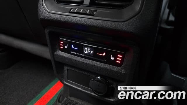 Volkswagen Tiguan 2세대 Prestige, 2024 20