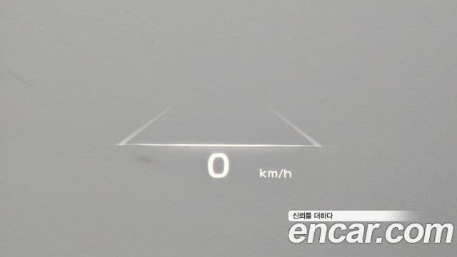 Kia Mohave The / новый Master Masters, 2023 16