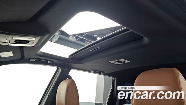 Kia Mohave The / новый Master Masters, 2023 17