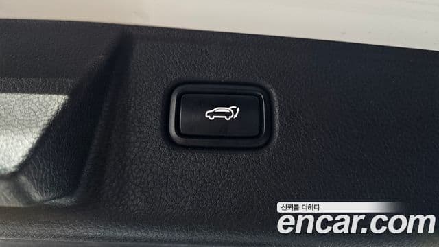 Kia Mohave The / новый Master Masters, 2023 19