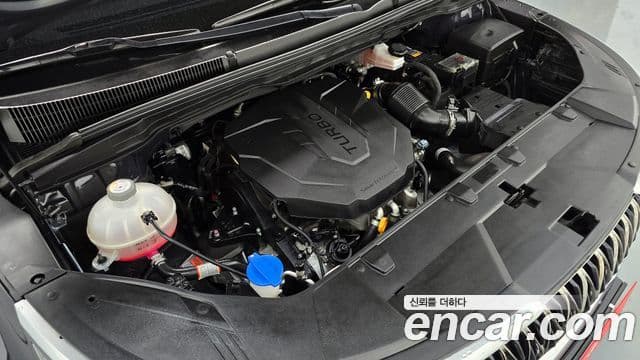Kia Carnival 4세대 Prestige, 2021 6