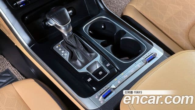 Kia Carnival 4세대 Prestige, 2021 9