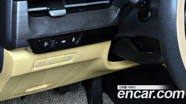 Kia Carnival 4세대 Prestige, 2021 14