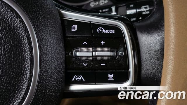 Kia Carnival 4세대 Prestige, 2021 15