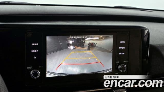 Kia Carnival 4세대 Prestige, 2021 16