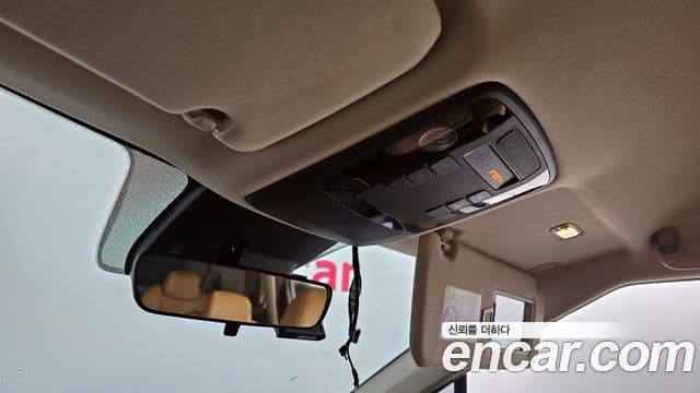 Kia Carnival 4세대 Prestige, 2021 18