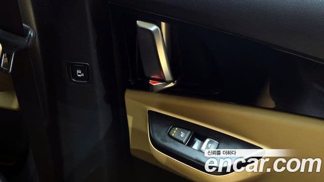 Kia Carnival 4세대 Prestige, 2021 19