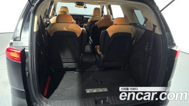 Kia Carnival 4세대 Prestige, 2021 20