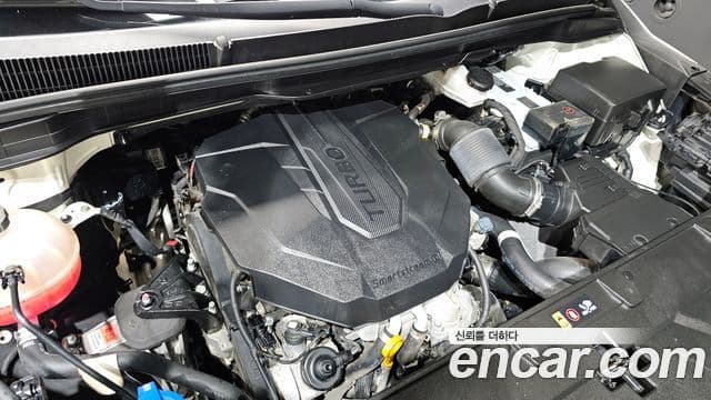 Kia Carnival 4세대 Signature, 2021 6