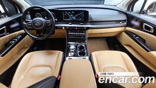 Kia Carnival 4세대 Signature, 2021 7