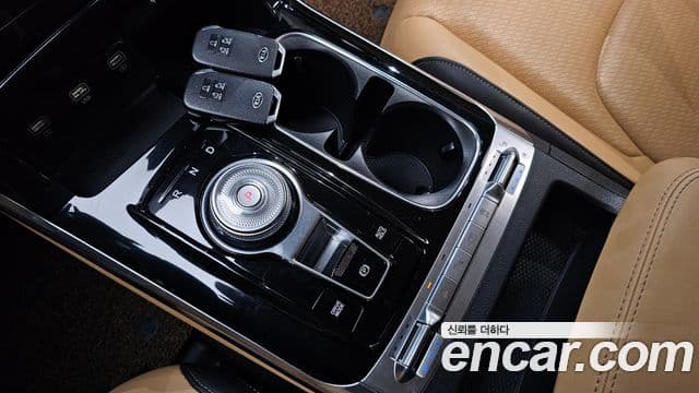 Kia Carnival 4세대 Signature, 2021 9