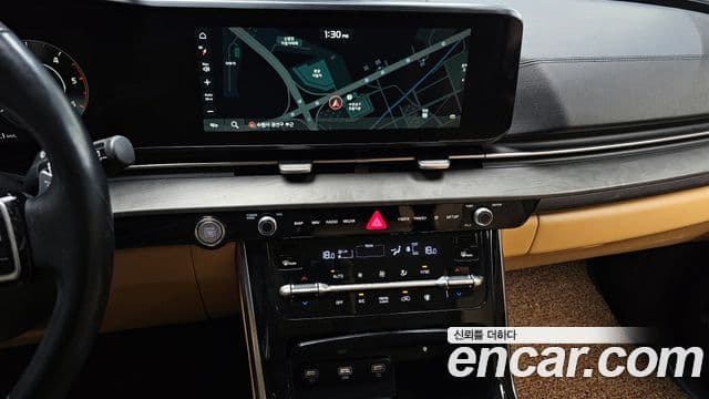 Kia Carnival 4세대 Signature, 2021 14