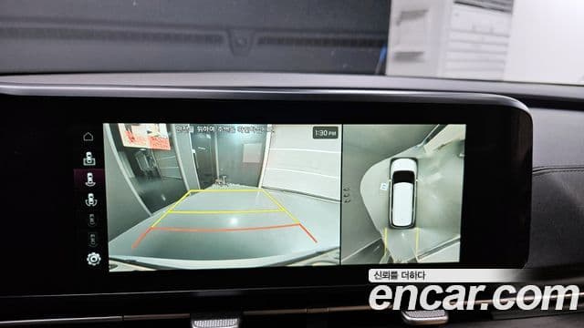 Kia Carnival 4세대 Signature, 2021 15