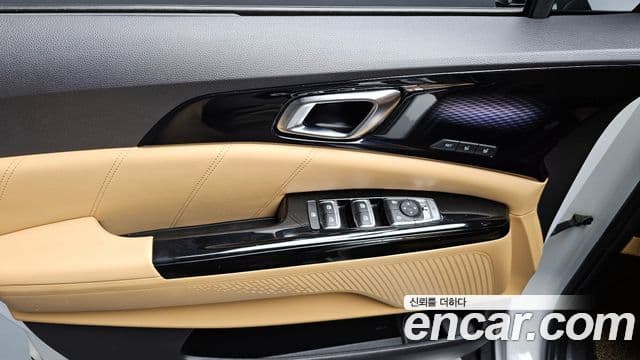 Kia Carnival 4세대 Signature, 2021 17