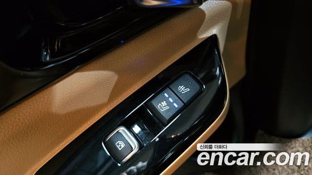 Kia Carnival 4세대 Signature, 2021 18