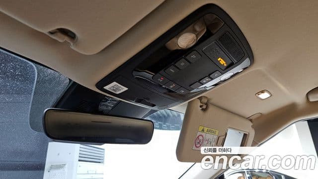 Kia Carnival 4세대 Signature, 2021 19