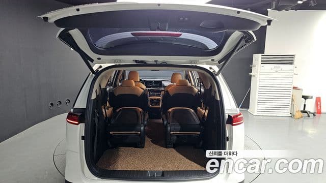 Kia Carnival 4세대 Signature, 2021 20