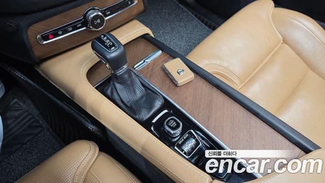 Volvo XC90 2세대 D5 Inscription, 2019 9