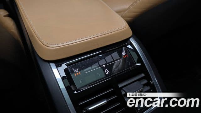 Volvo XC90 2세대 D5 Inscription, 2019 18