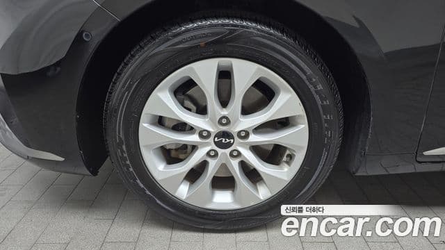 Kia K8 Noblesse, 2024 все фото