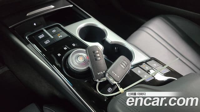 Kia K8 Noblesse, 2024 9
