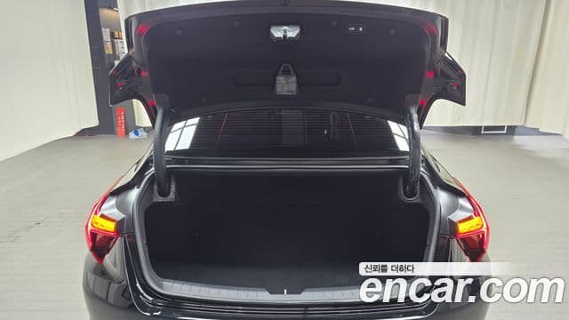 Kia K8 Noblesse, 2024 20