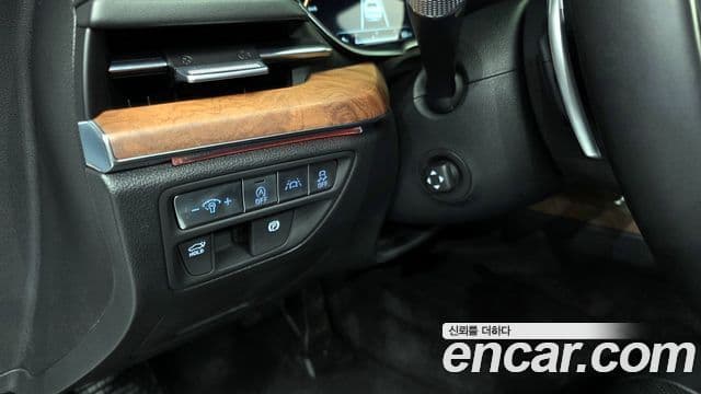 Genesis G80 (RG3) бензин 2.5 турбо AWD, 2021 17