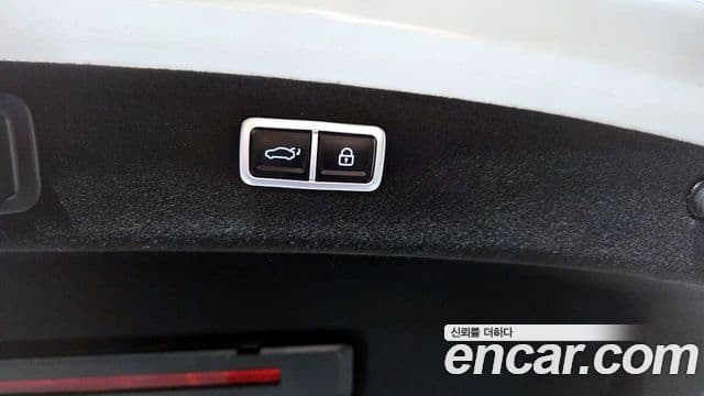 Genesis G80 (RG3) бензин 2.5 турбо AWD, 2021 20