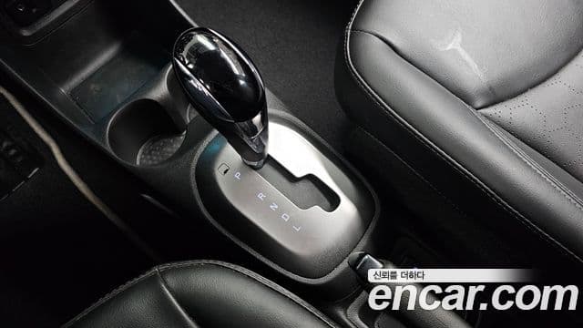 Chevrolet(GM대우) The / новый Next Spark Graffiti Edition, 2018 9