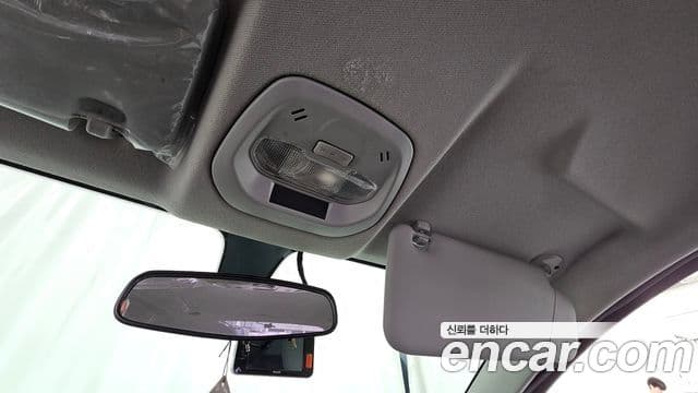 Chevrolet(GM대우) The / новый Next Spark Graffiti Edition, 2018 16