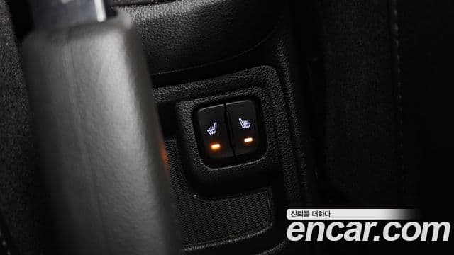 Chevrolet(GM대우) The / новый Next Spark Graffiti Edition, 2018 17