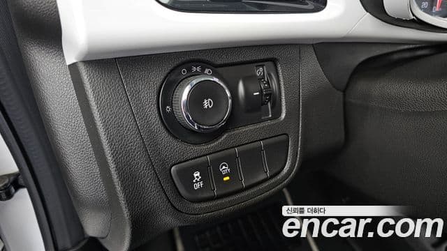 Chevrolet(GM대우) The / новый Next Spark Graffiti Edition, 2018 18