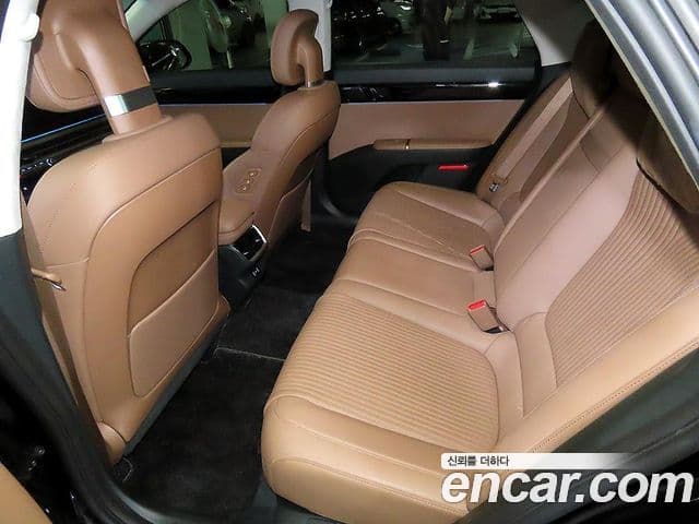 Hyundai Grandeur (GN7) Calligraphy, 2023 7