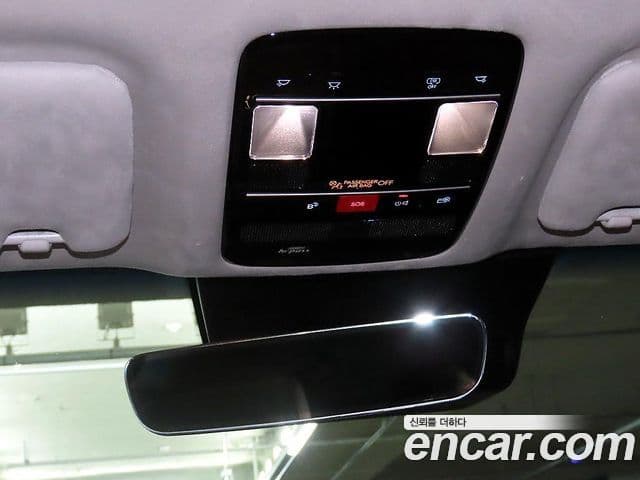 Hyundai Grandeur (GN7) Calligraphy, 2023 15