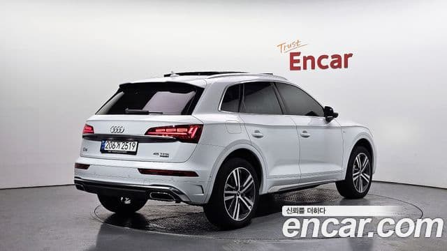 Audi Q5 (FY) Premium, 2023 2