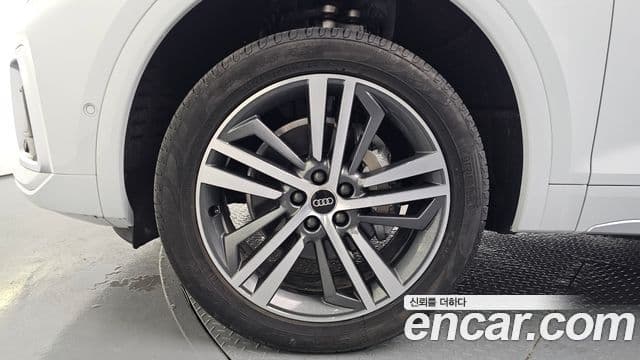 Audi Q5 (FY) Premium, 2023 все фото