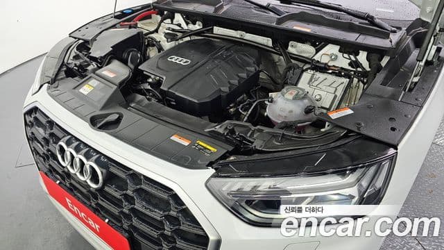 Audi Q5 (FY) Premium, 2023 6