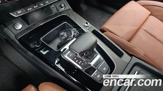 Audi Q5 (FY) Premium, 2023 9