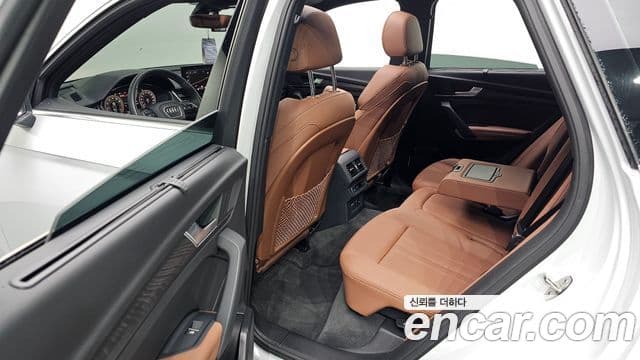 Audi Q5 (FY) Premium, 2023 11