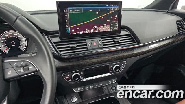 Audi Q5 (FY) Premium, 2023 14