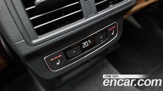 Audi Q5 (FY) Premium, 2023 19