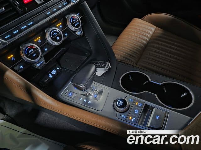 Genesis G70 Elite, 2020 14