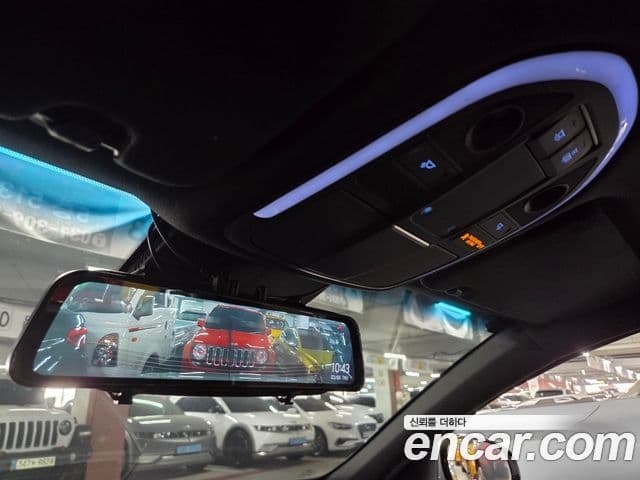 Genesis G70 Elite, 2020 15