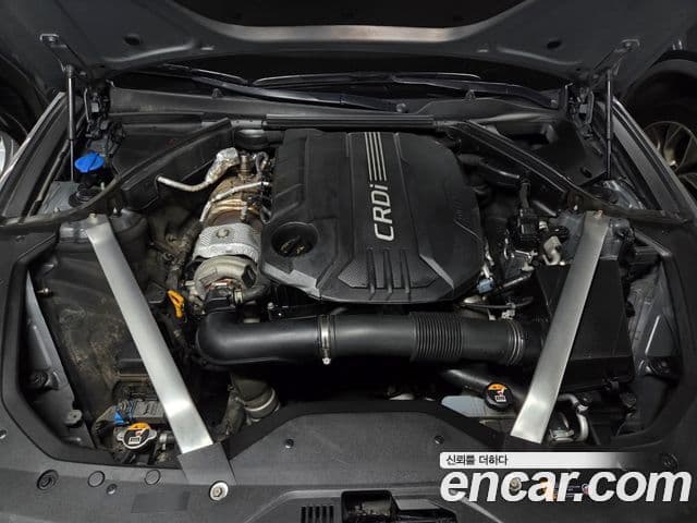 Genesis G70 Elite, 2020 18