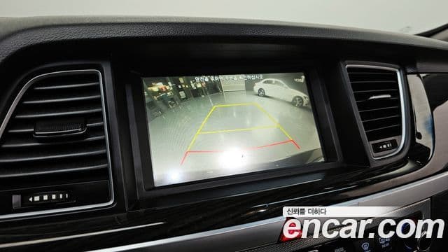 Genesis G80 Luxury, 2017 15