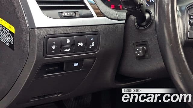 Genesis G80 Luxury, 2017 16