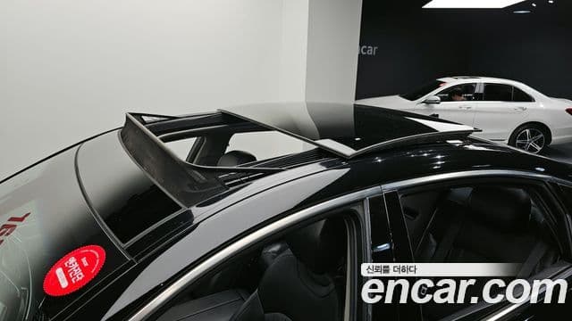 Genesis G80 Luxury, 2017 17